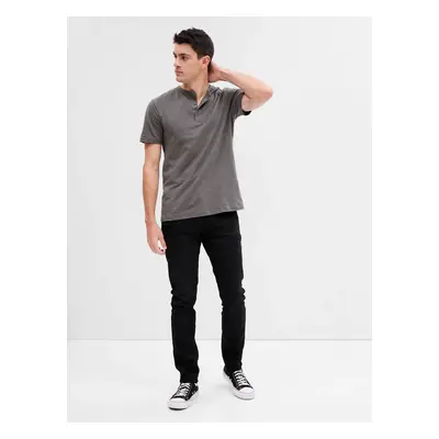 GAP Jeans skinny soft high stretch - Men