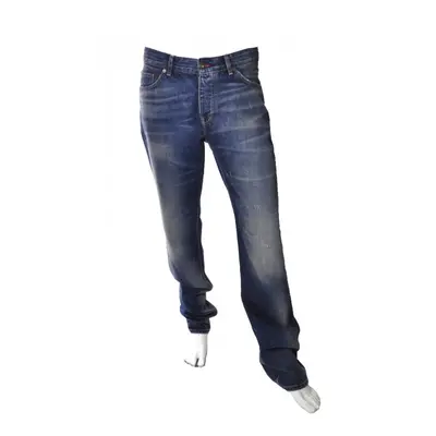 Tommy Hilfiger Jeans - MERCER CREASE IN Blue