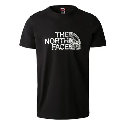 The North Face Woodcut Dome Tee