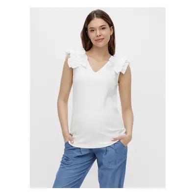 Mama.licious Elisa Mama.licious Masa Maternity Tank Top - Women