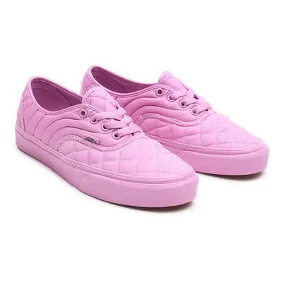 Vans Shoes Ua Authentic Qlt Ocer Ocer Mprpl - Women's