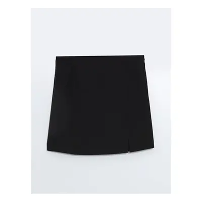 LC Waikiki LCW Slim Fit Women's Skirt