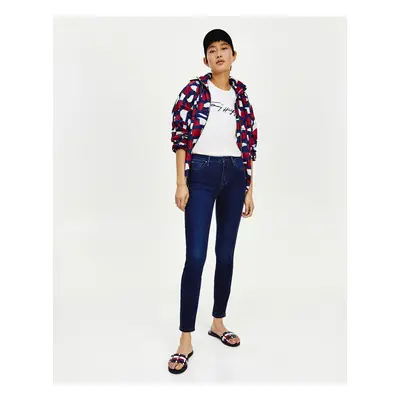 Flex Jeans Tommy Hilfiger - Women's