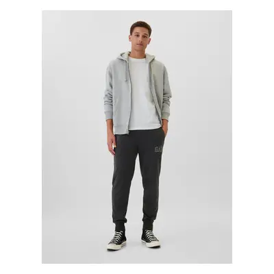 GAP Sweatpants with logo - Men's