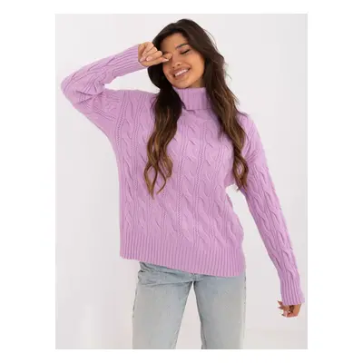 Sweater-AT-SW-23445.00-light purple