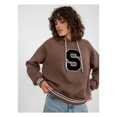 Sweatshirt-RV-BL-8372.04P-brown