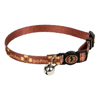 CAT COLLAR HARRY POTTER