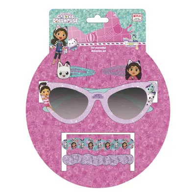 BEAUTY SET GAFAS DE SOL GABBY´S DOLLHOUSE