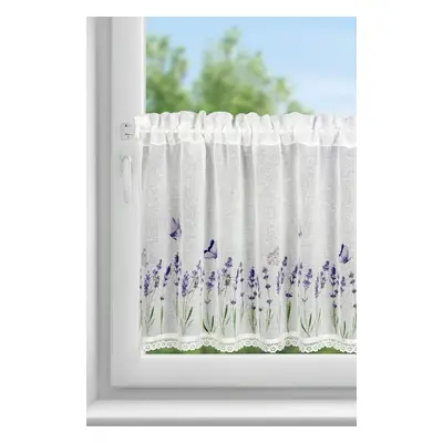 Eurofirany Unisex's Curtain