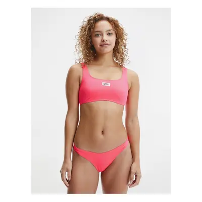 Pink Women's Swimwear Upper Tommy Hilfiger Underwear - Women