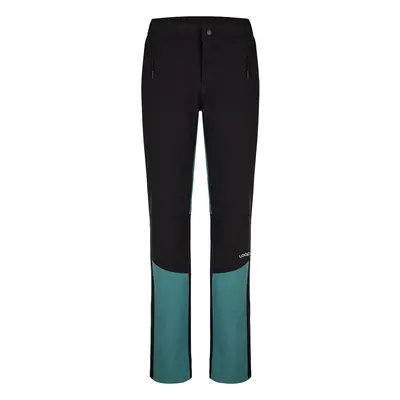 Women's hiking trousers LOAP URMEENA Black