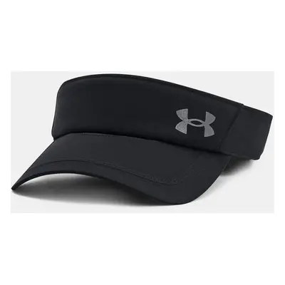 Under Armour Cap Iso-chill Launch Visor-BLK - Mens