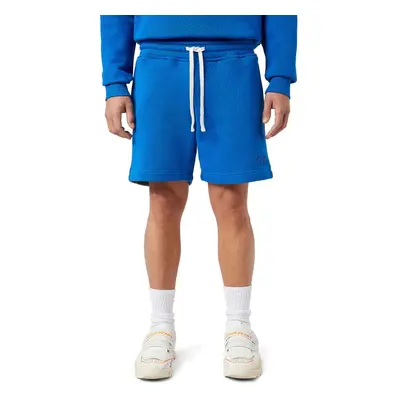 Shorts - DIesel P-STELT SHORTS blue