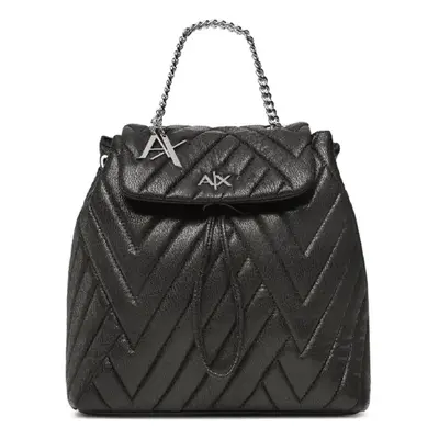 Armani Exchange Backpack