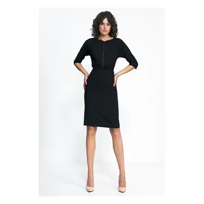 Nife Woman's Dress S228