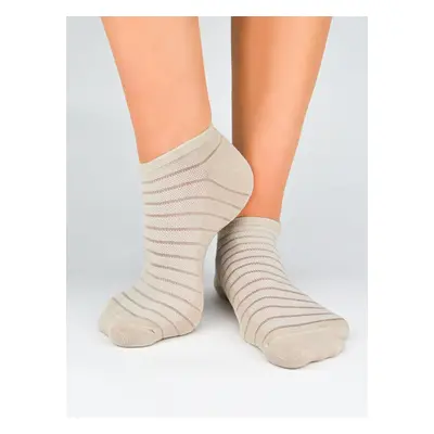 NOVITI Woman's Socks ST045-W-02