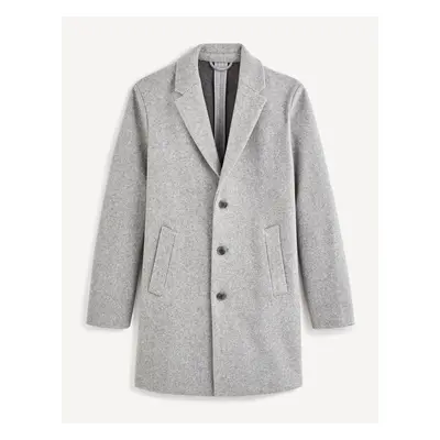 Celio Coat Fubiais - Men's