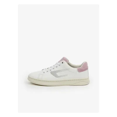 Diesel Shoes S-Athene Low W Sneakers - Women