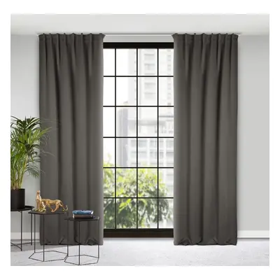 Eurofirany Unisex's Drape