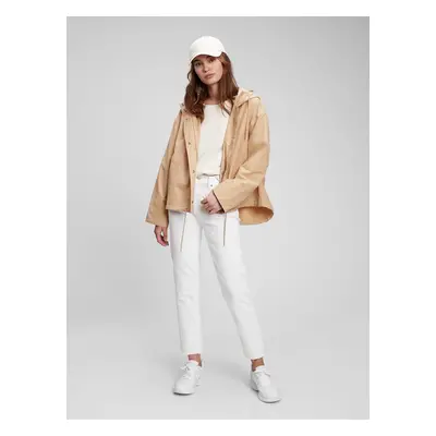 GAP Light Hooded Jacket - Women