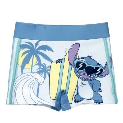 SWIM BOXER STITCH