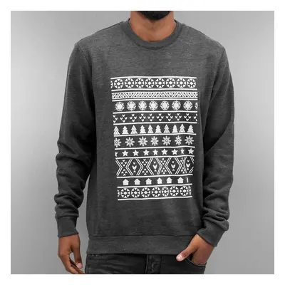 Symbols Sweatshirt Black