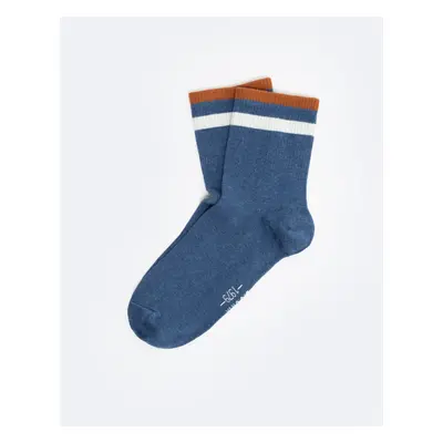 Big Star Man's Short Socks 402