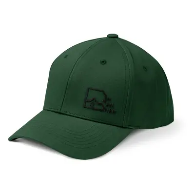 Hannah ALL-EVD dark forest cap