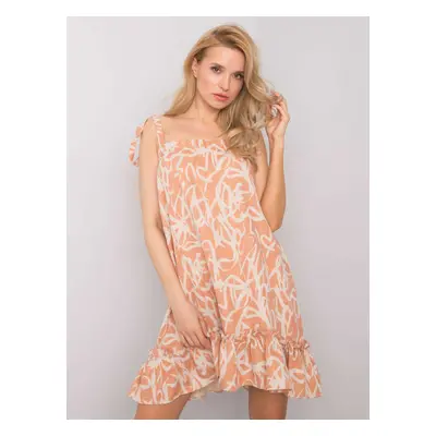 Dress-346-SK-035.48-orange