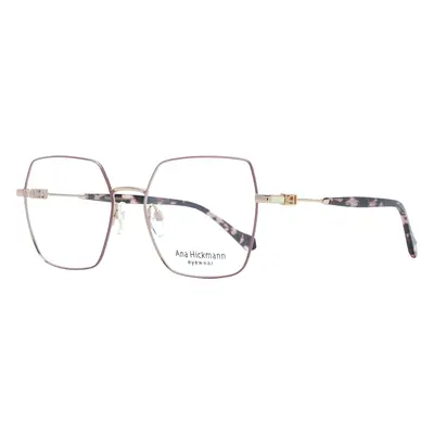 Ana Hickmann Optical Frame