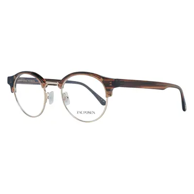 Zac Posen Optical Frame ZABR MO Ambrose