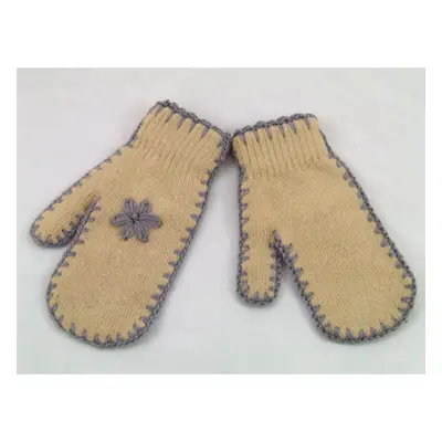 Art Of Polo Woman's Gloves rk716-1