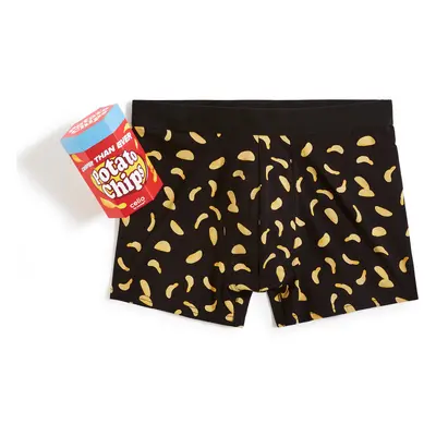 Celio Gift set of Chipsy boxers - Men's