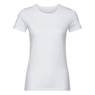 Pure Organic Russell Women's T-shirt