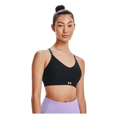 Women's sports bra Under Amour Infinity Covered Low