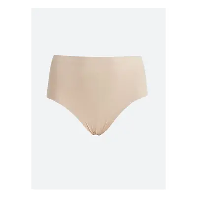 LC Waikiki Plain Pop-Up Bikini Panties