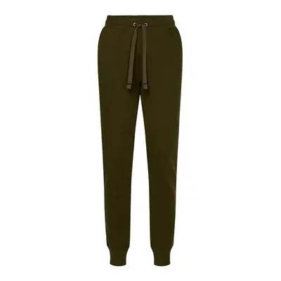 Tommy Hilfiger Sweatpants - RECYCLED SWEATPANTS green