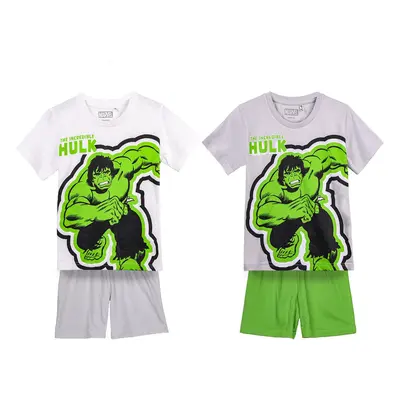 SHORT PYJAMAS AVENGERS HULK