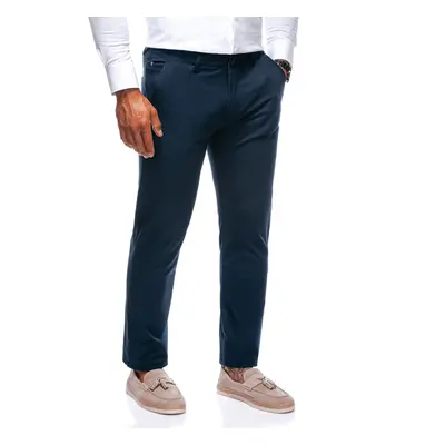 Edoti Men's pants chino