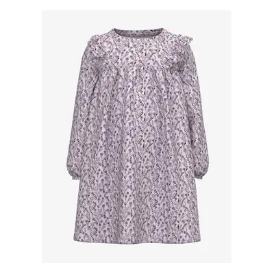 Light pink girly floral dress name it Kim - Girls