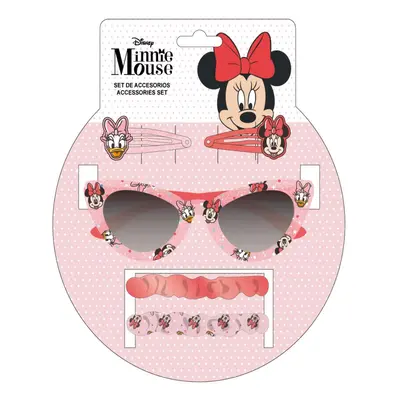 BEAUTY SET SUNGLASSES MINNIE