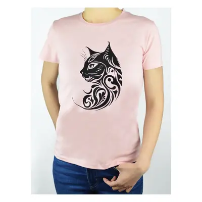 NOVITI Woman's T-shirt TT012-W-02