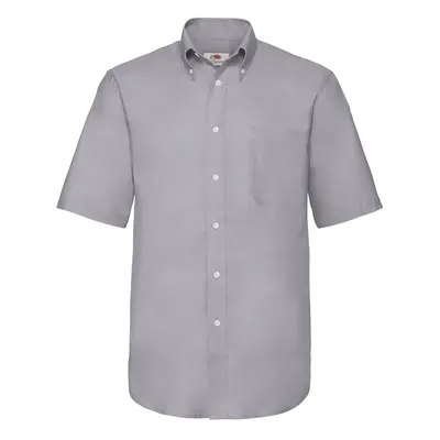 Men's shirt Oxford 70/30 130g/135g