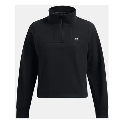 Women's sweatshirt Under Armour UA W Expanse Fleece HZ - Women's