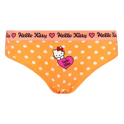 Women's panties Hello Kitty - Frogies