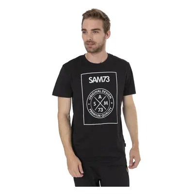 SAM73 T-shirt Ray - Men's