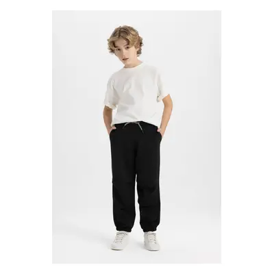 DEFACTO Boy's Sweatpants