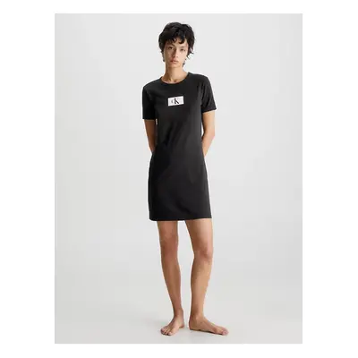 Calvin Klein Underwear Black Women's Nightgown - Women