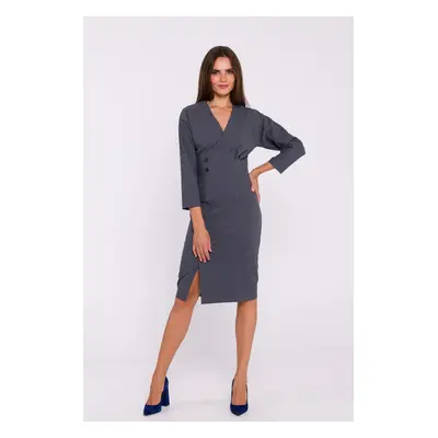 Stylove Woman's Dress S374