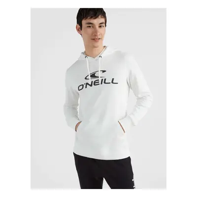 ONeill Men's White Hoodie O'Neill - Men